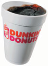 Dunkin-Donuts