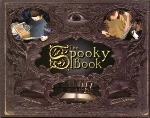 The Spooky Book