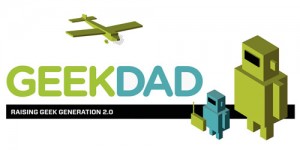 Geekdad