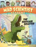 Mad Scientist Academy: The Weather Disaster