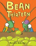 Bean Thirteen