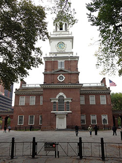 Independence Hall