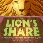 The Lion's Share