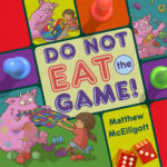 Do Not Eat the Game